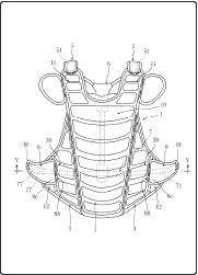 プロテクター
